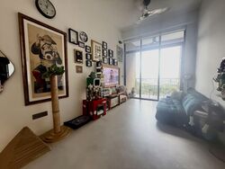 Sims Urban Oasis (D14), Condominium #566644151